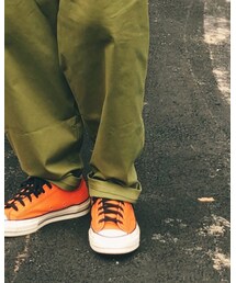 CONVERSE | シューズ