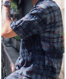 CHUSE | シャツ/ブラウス