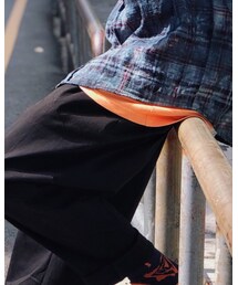 CHUSE | その他パンツ