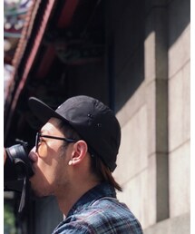 CHUSE | キャップ