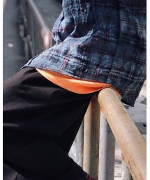 CHUSE | タンクトップ