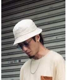 CHUSE | キャップ