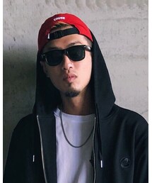 CHUSE | キャップ