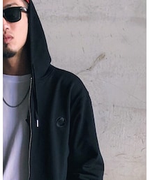 CHUSE | モッズコート