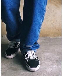 VANS | シューズ