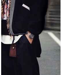 SEIKO | アナログ腕時計