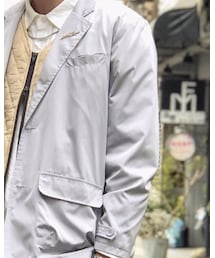 CHUSE | テーラードジャケット