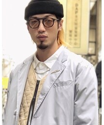 CHUSE | シャツ/ブラウス