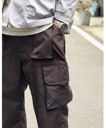 CHUSE | その他パンツ