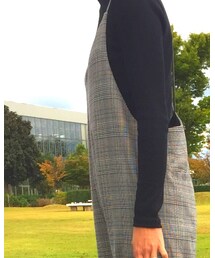 Qoo10 | サロペット/オーバーオール