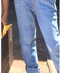 GAP | オールインワン・サロペット