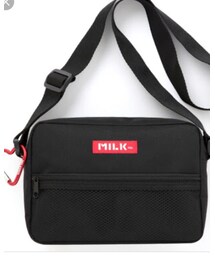 MILKFED. | ボディバッグ/ウエストポーチ
