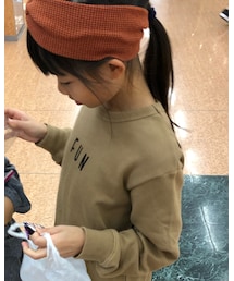 Momo | ヘアバンド