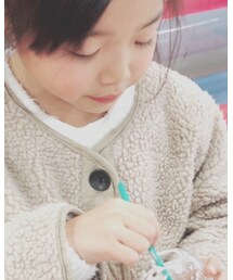 GU | ニット/セーター