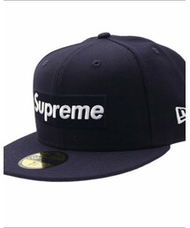 Supreme  | 帽子
