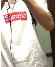 Supreme  | Tシャツ/カットソー