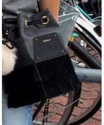 KIRALY | ショルダーバッグ