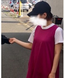 HANES | Tシャツ/カットソー