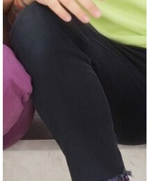 UNIQLO | デニムパンツ