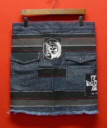 Jieda | jieda デニムエプロン(その他)