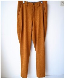 ka na ta
マスタードパンツ(その他パンツ)