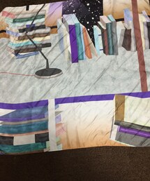 Milleneufcentquatrevingtquatre のスカーフ(その他)