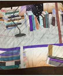 Milleneufcentquatrevingtquatre(ストール/ショール)