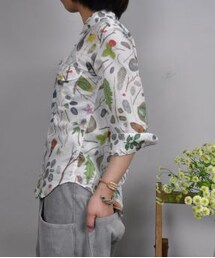 assedonclond(シャツ/ブラウス)