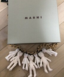 MARNI | marni(ネックレス)