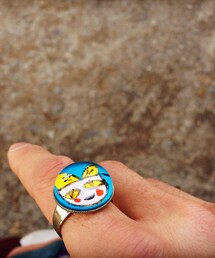 ヴィンテージ(リング)