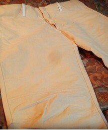 GASPARD YURIKIEVICH | gaspardyurkievich パンツ(その他パンツ)