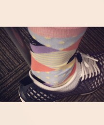 Happy Socks | happysocks(ソックス/靴下)