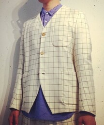 assedoncloud | assedoncloud ジャケット(テーラードジャケット)