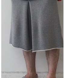 GANRYU | その他パンツ