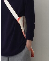 macromauro | メッセンジャーバッグ