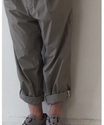 NO CONTROL AIR | その他パンツ