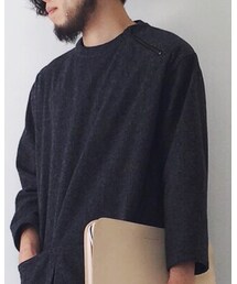 ASEEDONCLOUD | カバーオール