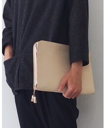 Hender Scheme | クラッチバッグ