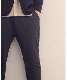 NO CONTROL AIR | その他パンツ