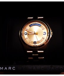 Marc by Marc Jacobs | アナログ腕時計
