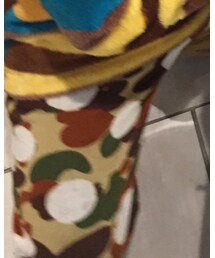 Birthday | その他パンツ