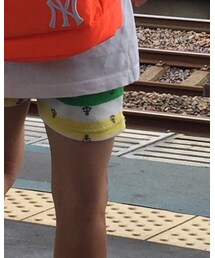 しまむら | パンツ