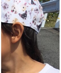 H&M | キャップ