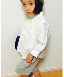無印良品 | シャツ/ブラウス