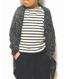 無印良品 | Tシャツ/カットソー