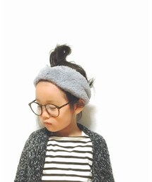 petit main | ヘアバンド