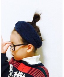 petit main | ヘアバンド