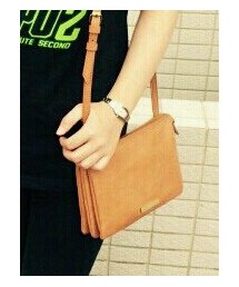 NET | ショルダーバッグ