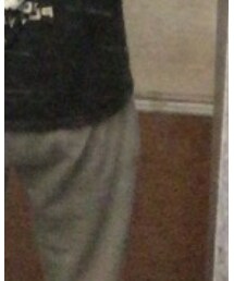 no brand | パンツ