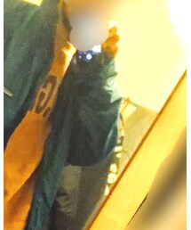 Patagonia(古着) | ブルゾン